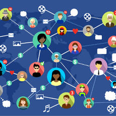 Redes Sociales Responsables: Cómo Evitar Riesgos
